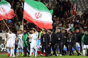 Iran bi mogao odustati od nastupa na SP: Evo koje selekcije se najčešće pominju kao 'zamjene'