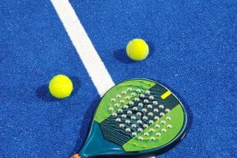 Podgorica dobija nova četiri padel terena