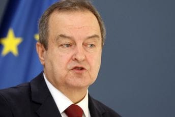 Dačić skinut sa respiratora