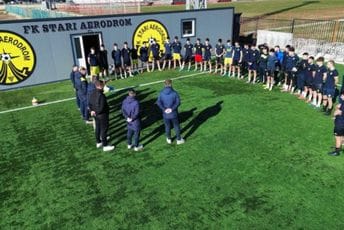 Treća CFL: Pobjede vodećih, Tuzani brojali do 14, na Cetinju čak 18 golova