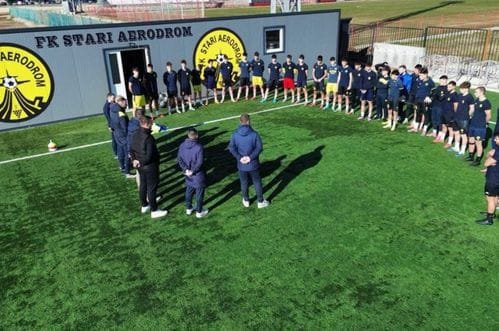 Treća CFL: Pobjede vodećih, Tuzani brojali do 14, na Cetinju čak 18 golova