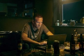 Na Netflix stiže nova serija rađena po tekstu skandinavskog ‘kralja krimi-žanra’ Na Netflix stiže nova serija rađena po tekstu skandinavskog ‘kralja krimi-žanra’