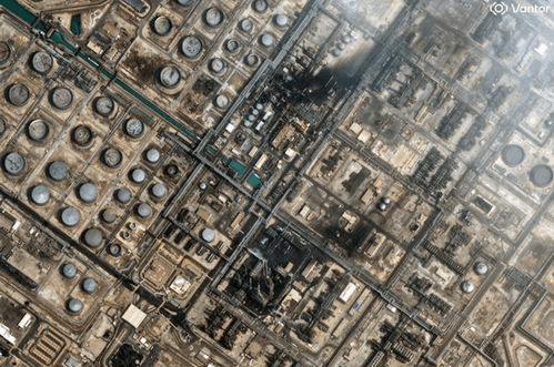 Izrael tvrdi da su ubili komandanta Quds snaga Irana zaduženog za Liban; Britanci šalju razarač u istočno Sredozemlje