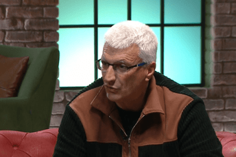 Vulić: Muslimanima je matična država Crna Gora, jezik crnogorski, vjera islam