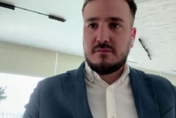 Tomić: Život u Dubaiju odvija se normalno, svi smo na poslu i energija je standardna