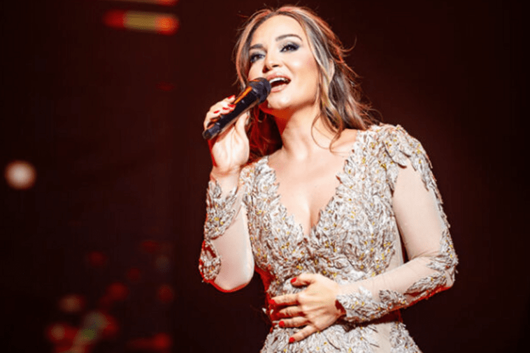 Tomašević otkrila zašto se onesvijestila na sceni u Baru: "Dobila sam zvaničnu dijagnozu"