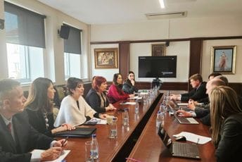 Vrhovni sud počeo izradu Smjernica za odmjeravanje kazne u predmetima visoke korupcije