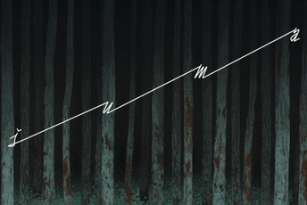 Ko su vukovi danas i kako ih prepoznati: Podgorička premijera „Šume“ preksjutra u KIC-u Ko su vukovi danas i kako ih prepoznati: Podgorička premijera „Šume“ preksjutra u KIC-u