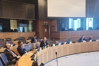 Sokol: Akteri poput Demokrata najveća prijetnja ulasku Crne Gore u EU, taj se problem uskoro mora riješiti Sokol: Akteri poput Demokrata najveća prijetnja ulasku Crne Gore u EU, taj se problem uskoro mora riješiti