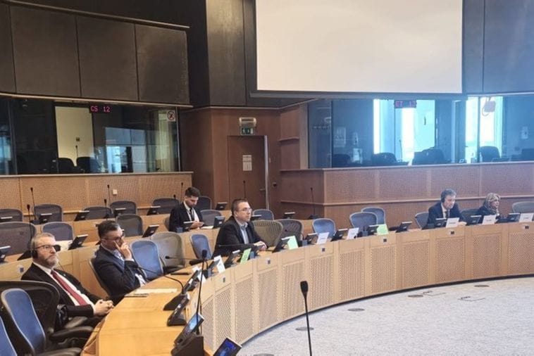 Sokol: Akteri poput Demokrata najveća prijetnja ulasku Crne Gore u EU