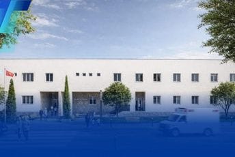 Raspisan tender za izgradnju Klinike za hematologiju sa PET/CT centrom: Projekat vijedan 15 miliona eura Raspisan tender za izgradnju Klinike za hematologiju sa PET/CT centrom: Projekat vijedan 15 miliona eura