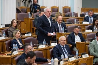 Vučurović: Živković se samo bavi Mandićem - nama to i odgovara