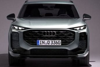 Novi Audi Q3 ima dodatni TDI motor u ponudi