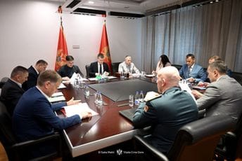 BOK traži hitne izmjene Zakonika o krivičnom postupku i Krivičnog zakonika