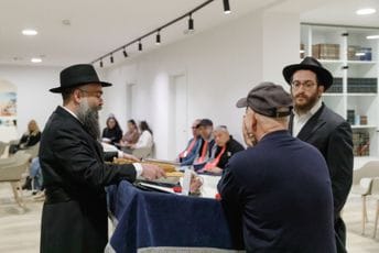 U Budvi proslavljen Purim; Vrhovni rabin: Opstali smo uprkos velikoj prijetnji