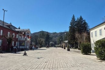 Cetinje u septembru 2027. domaćin svjetskog kongresa PEN centara: Najprestižniji događaj koji okuplja pisce, intelektualce, novinare i aktiviste