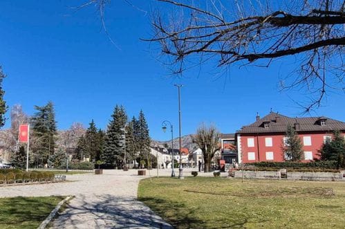 U više gradova jutros izmjeren minus: Nadomak nule i u okolini Podgorice