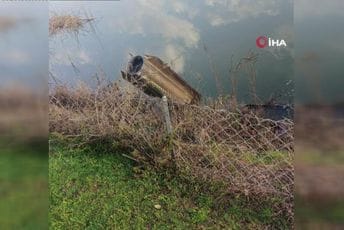 Turska presrela iransku balističku raketu koja je išla prema njenom vazdušnom prostoru Turska presrela iransku balističku raketu koja je išla prema njenom vazdušnom prostoru