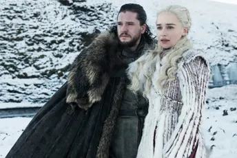 Epski spektakl o osvajanju Vesterosa: "Igra prijestola" dobija filmsku adaptaciju