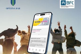 Opština Bar i EYCA: Otvoren poziv privrednicima za ulazak u partnersku mrežu Evropske omladinske kartice