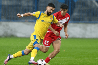 Dominacija domaćina u Drugoj CFL: Slavili Otrant, Grbalj, Podgorica i Internacional, remi u Danilovgradu