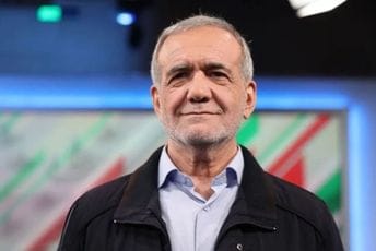 Predsjednik Irana ponudio ostavku
