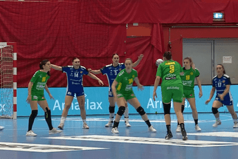 Šok na sjeveru Evrope: Island savladao Crnu Goru, 'lavice' u napadu odigrale ispod svakog nivoa Šok na sjeveru Evrope: Island savladao Crnu Goru, 'lavice' u napadu odigrale ispod svakog nivoa