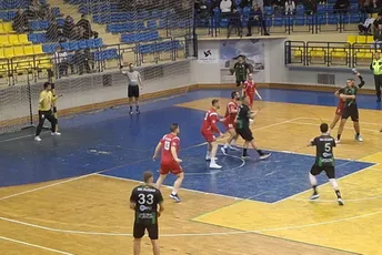 Noć iznenađenja: Lovćen jedva do boda u Pljevljima, Beranci srušili Rivijeru