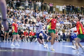 Gotov i drugi duel u našoj grupi: Faranke se izjednačile sa 'lavicama', u nedjelju moramo srušiti Island