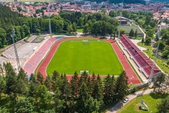 Podgoričani se sele na sjever: Mladost i Budućnost u subotu igraju u Pljevljima