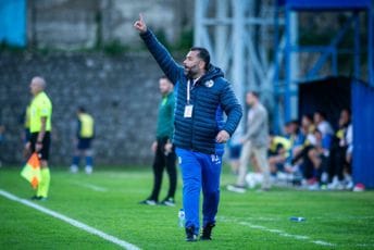 Sutjeska smijenila Jelenića