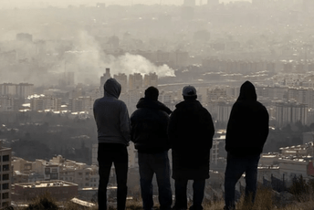 Kurdske milicije pokrenule kopnenu ofanzivu na sjeverozapadu Irana