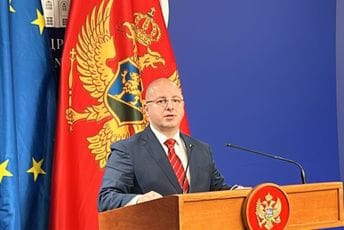 Milović: Podnijeli smo krivičnu prijavu protiv predsjednika SO Kotor, nadležni da zaustave bezakonje