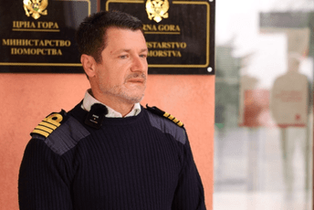 Idrizović: Crnogorski pomorci u rizičnim zonama da se prijave na posebnu platformu
