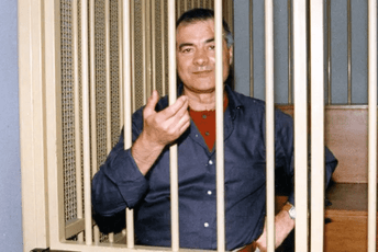 Mafijaški šef osuđen za ubistvo sudije Falkonea, umro u zatvoru u Milanu