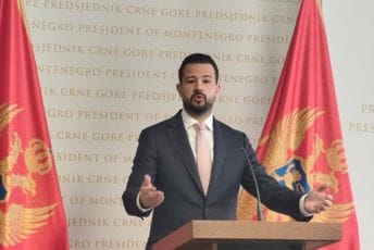 Milatović predložio Ružičić za sutkinju Ustavnog suda