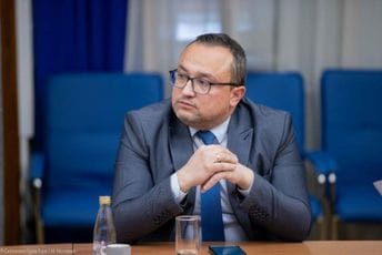 DPS Petnjica: Ćeman nije imao petlju da dođe na sjednicu, spasio Mandića smjene