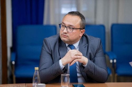 DPS Petnjica: Ćeman nije imao petlju da dođe na sjednicu, spasio Mandića smjene