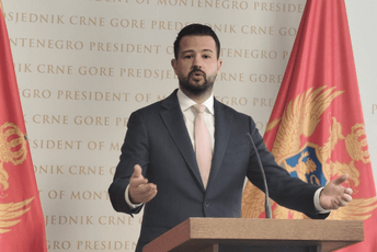 Milatović predložio Ružičić za sutkinju Ustavnog suda, o spornim zakonima kaže da su građani djelimično obmanutiak na fundamentalna prava pojedinca