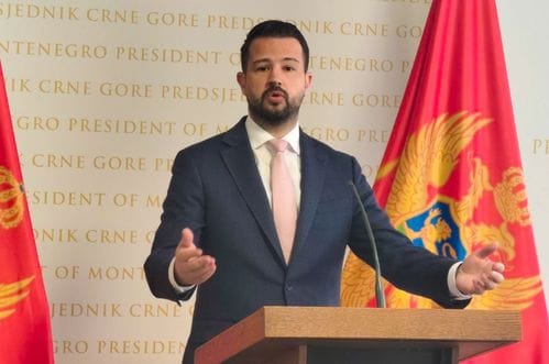 Milatović: Crnoj Gori su hitno potrebne otvorene liste