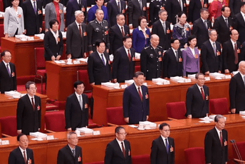 Peking cilja najniži privredni rast od 1991: Objavljeni detalji petogodišnjeg plana