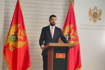 Milatović: Ustavni sud da pred očima javnosti odlučuje o Sporazumu sa UAE