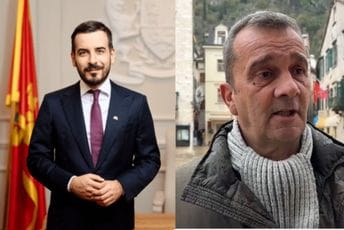 Jokić i Batuta: Pozivamo DPS da se uozbilji a nadležne institucije da rade posao nepristrasno