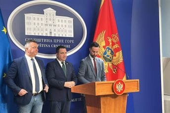 Eraković: Ovoj parlamentarnoj većini se ne može ništa vjerovati, zakoni o MUP-u i ANB-u moraju se povući iz procedure