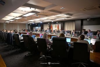 Ovo su nova kadrovska rješenja Vlade: Razriješen direktor i Bord direktora Monteputa