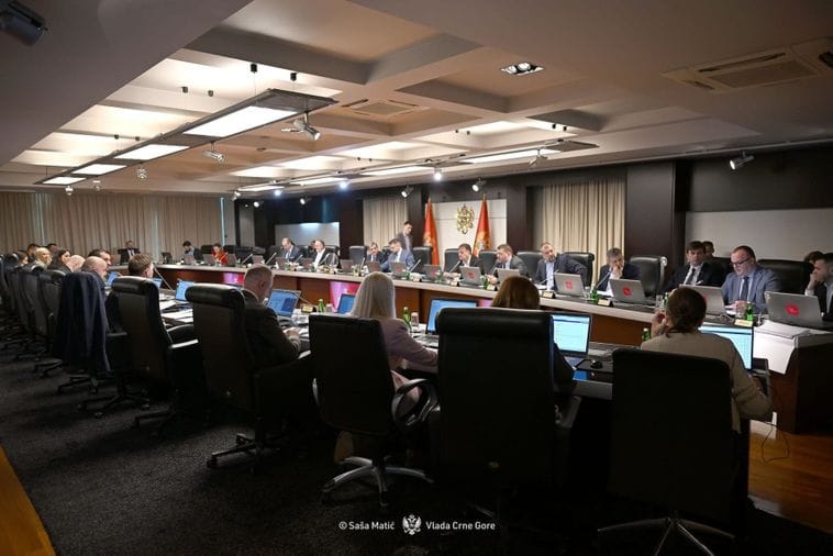 Ovo su nova kadrovska rješenja Vlade: Razriješen direktor i Bord direktora Monteputa