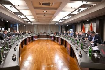 CDT: Ministarstvima mjesečno stizalo 11 zahtjeva za slobodan pristup informacijama, na svaki četvrti nijesu odgovorili u roku