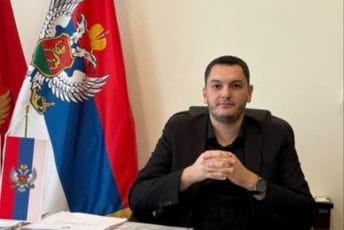 Delić nakon pravosnažne presude: Nastaviću da obavljam funkciju časno