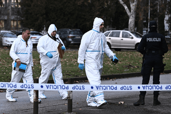 Horor u Istri: U porodičnoj kući pronađena tri tijela u fazi raspadanja, lavež pasa alarmirao komšiluk