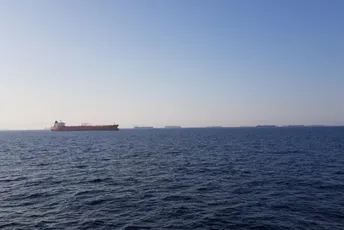 (VIDEO) Crnogorski pomorac, jedan od zarobljenih u Ormuskom moreuzu: Iranski dronovi iznad naših glava, situacija je izuzetno napeta